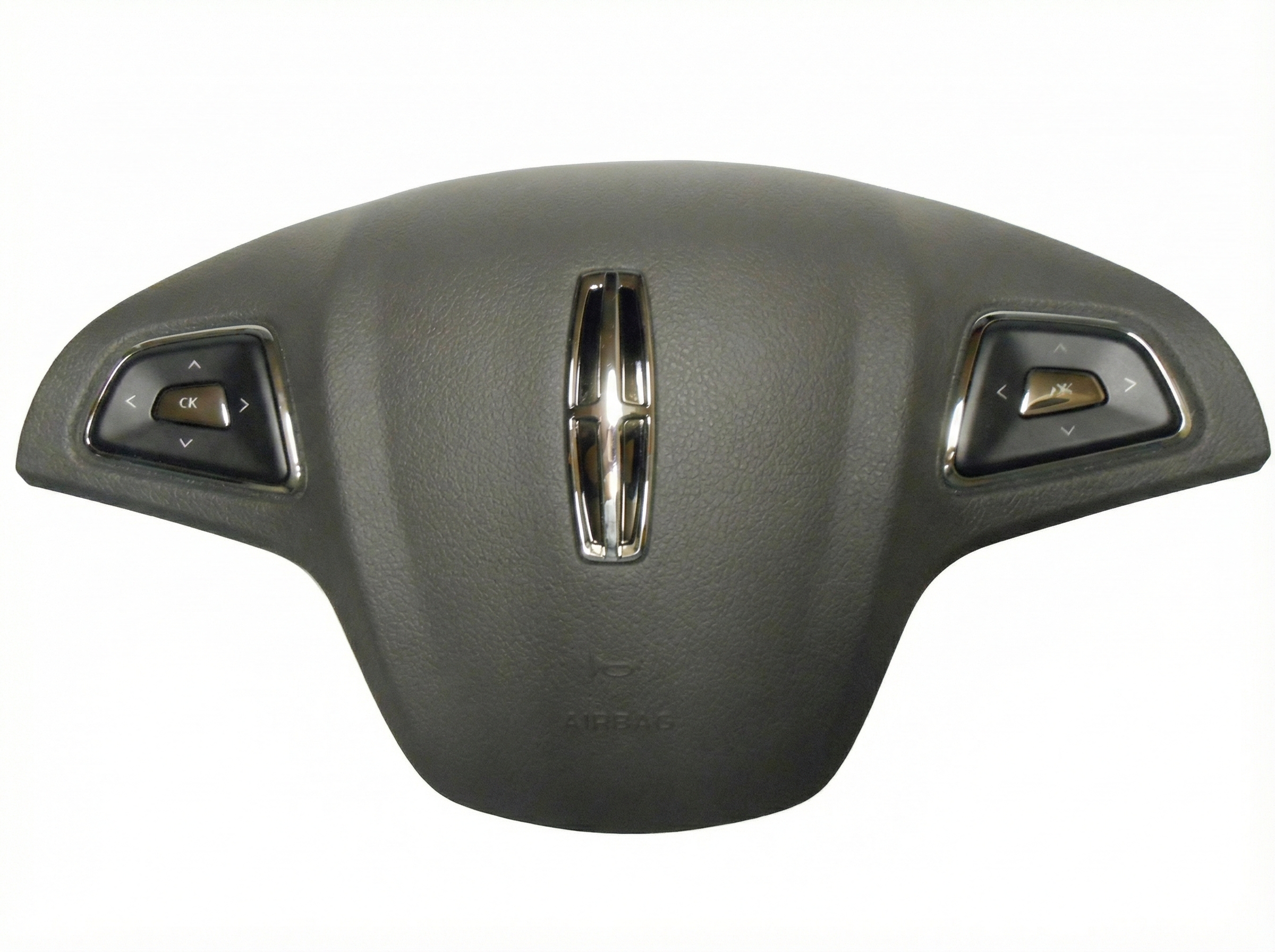2013-2016 Lincoln MKZ Roof Curtain Air Bag - Right (Passenger) (Used OEM)
