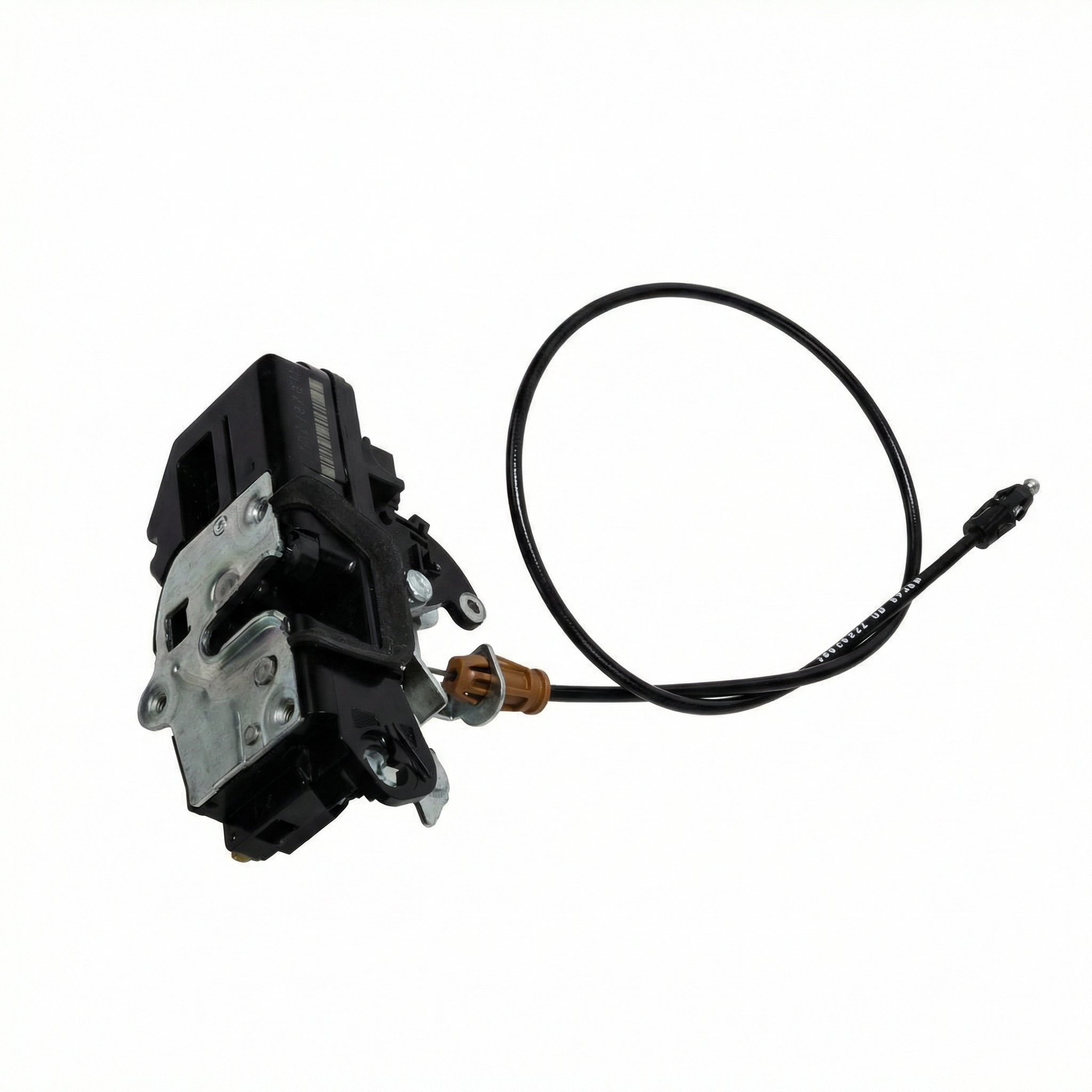 2020-2025 Nissan Sentra Door Latch Assembly - Rear, Left (Driver) (Used OEM)