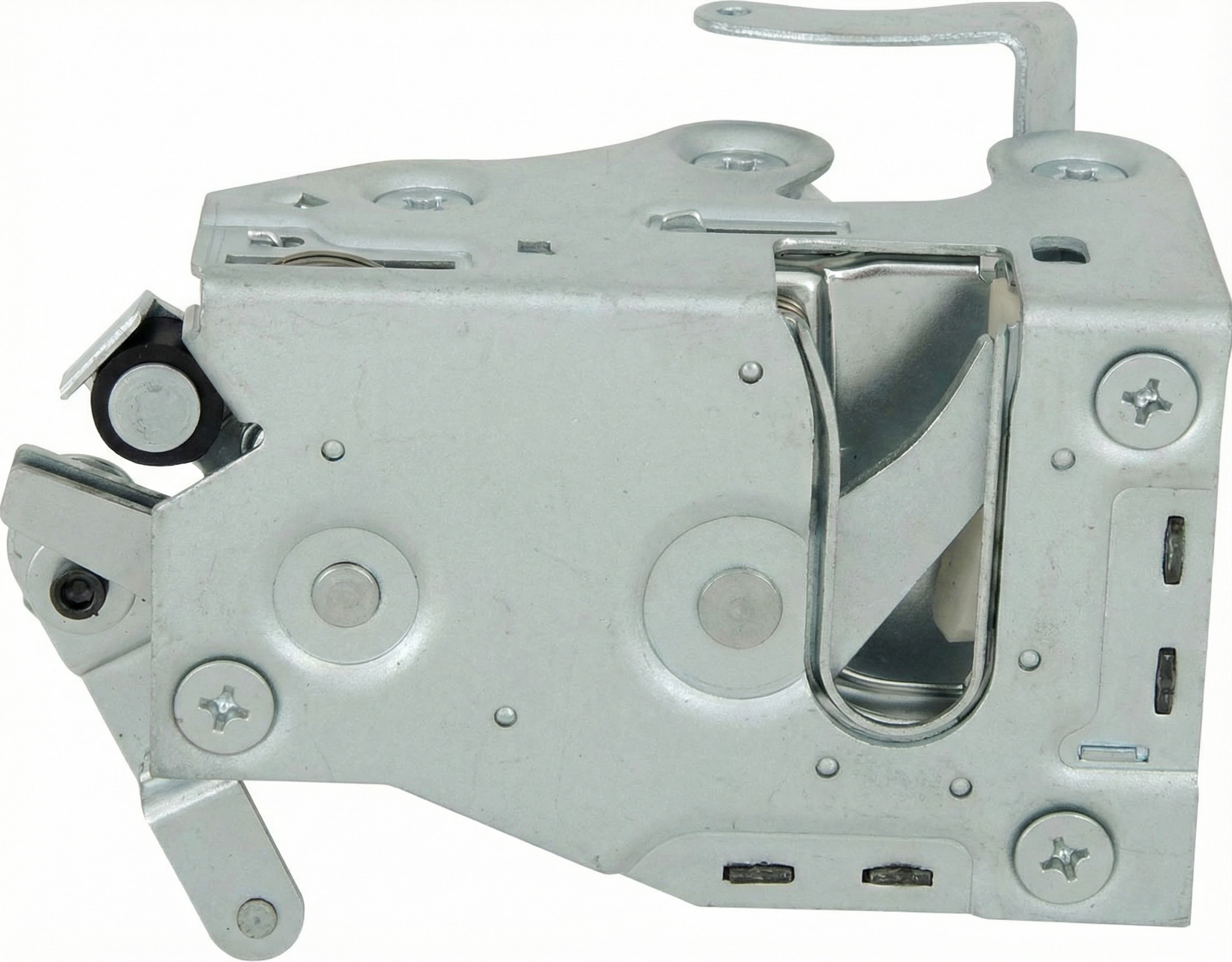 2013-2018 Nissan Altima Door Latch Assembly - Rear, Left (Driver) (Used OEM)
