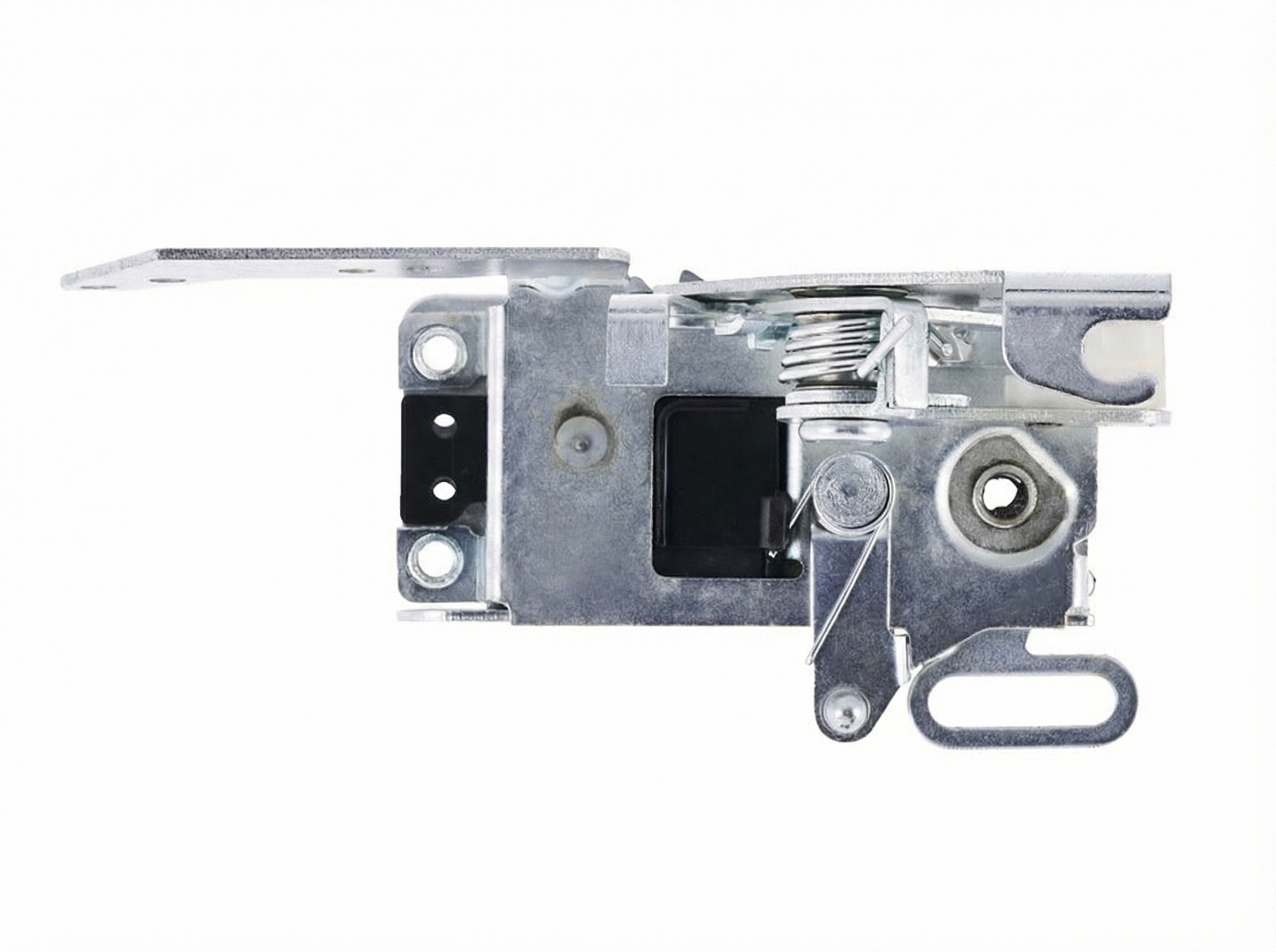 2011-2017 Nissan Quest Door Latch Assembly - Rear, Right (Passenger) (Used OEM)