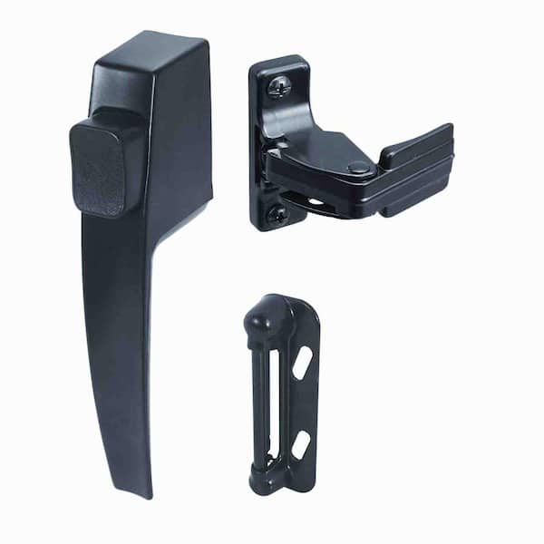 2011-2023 Chrysler 300 Power Door Latch Assembly - Rear, Left (Driver) (Used OEM)