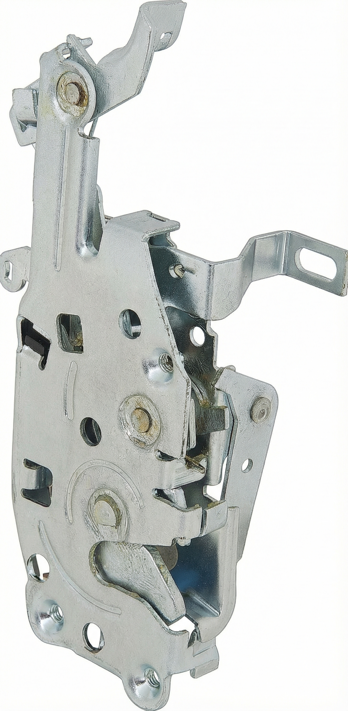 2014-2023 Jeep Cherokee Power Door Latch Assembly - Rear, Right (Passenger) (Used OEM)