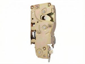 2015-2020 Chevrolet Suburban Door Latch Assembly - Rear, Right (Passenger) (Used OEM)