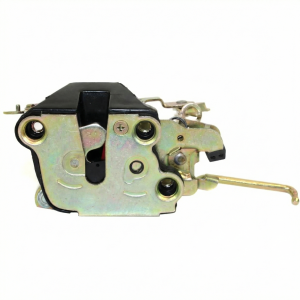 2007-2011 Toyota Camry Door Latch Assembly - Rear, Left (Driver) (Used OEM)