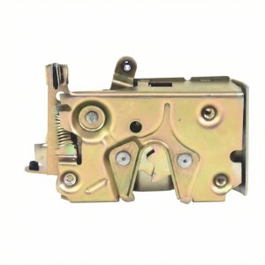 2005-2015 Nissan Xterra Liftgate Door Latch Assembly - Rear (Used OEM)