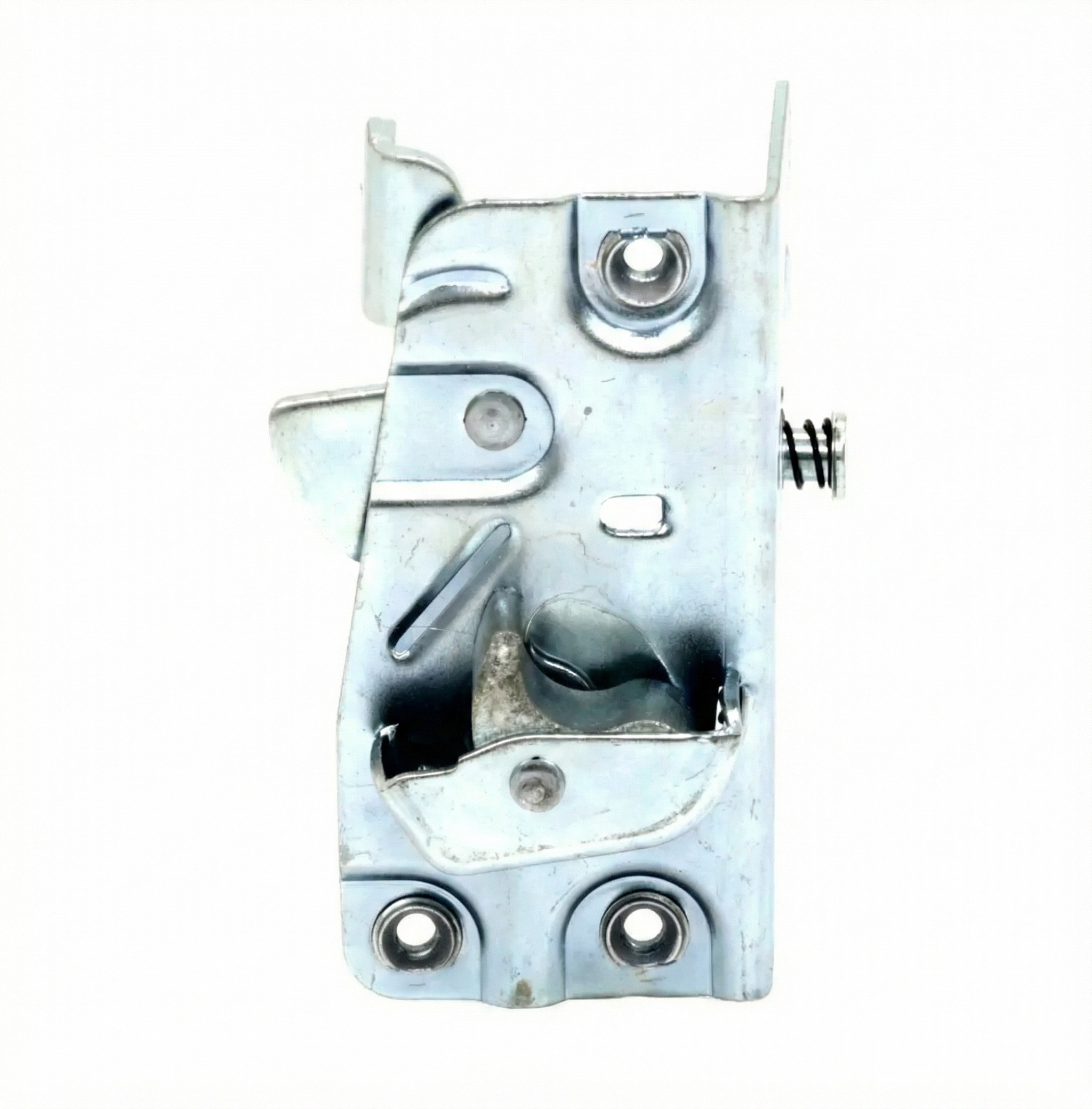 2007-2017 Jeep Compass Liftgate Door Latch Assembly - Rear (Used OEM)