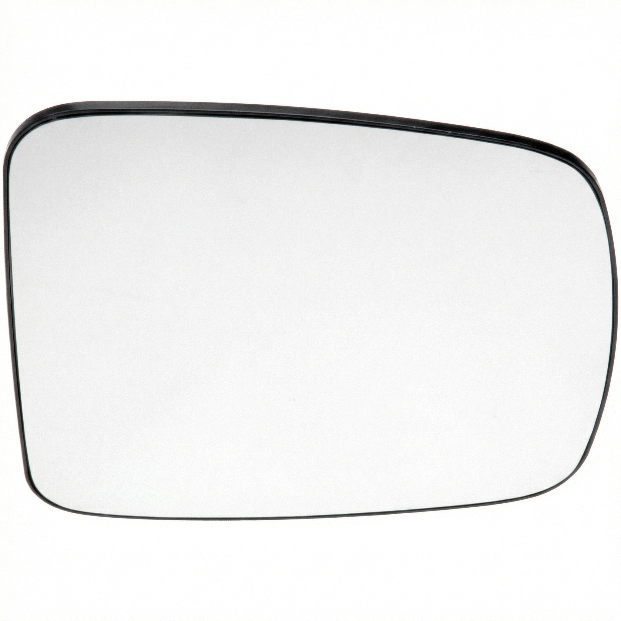 2003-2005 INFINITI FX35 Quarter Glass - Left (Driver) (Used OEM)
