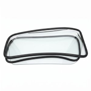 2000-2004 Subaru Outback Quarter Glass - Left (Driver) (Used OEM)