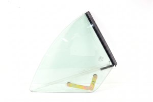 2005-2008 Audi A4 Quarter Glass - Right (Passenger) (Used OEM)