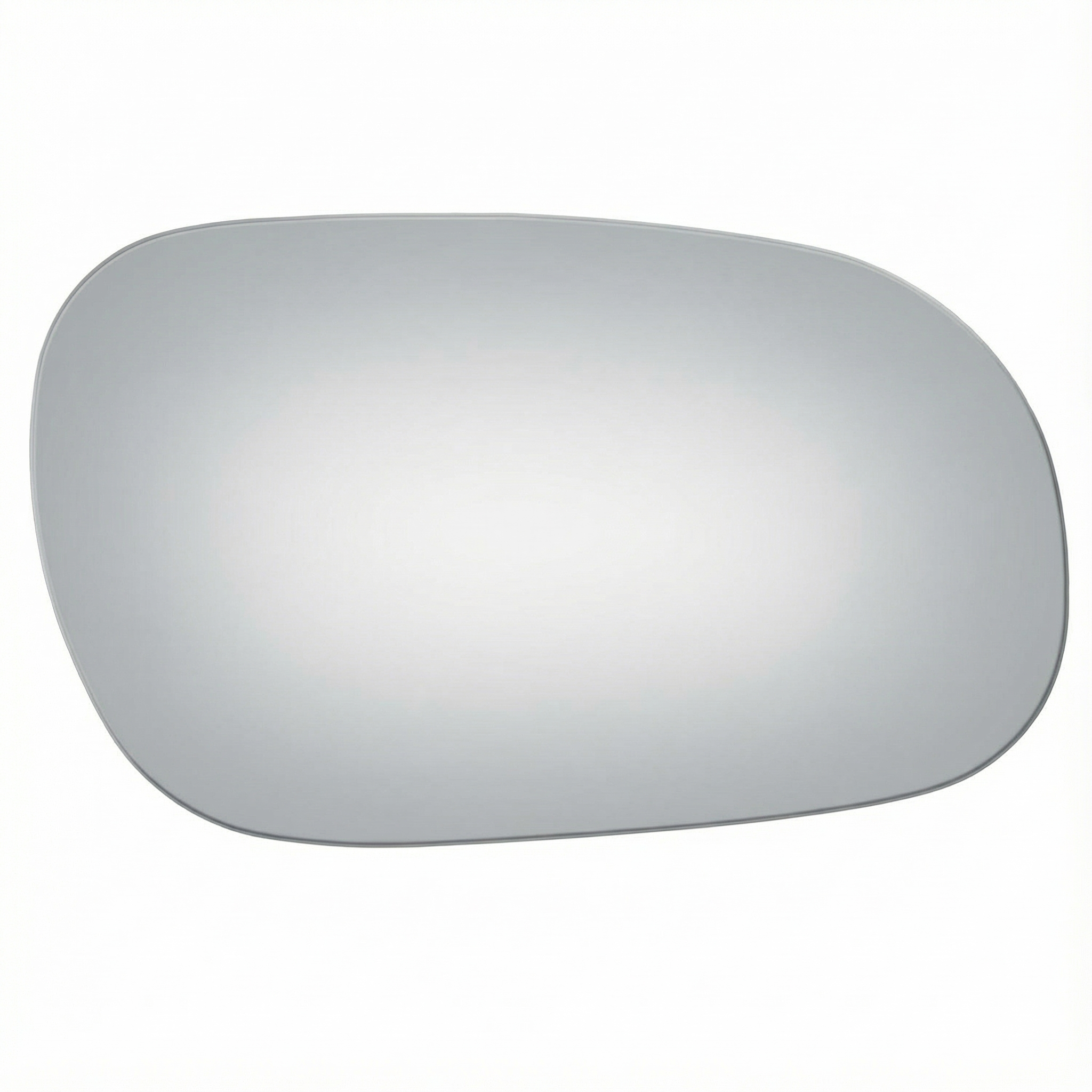 2010-2023 Lexus GX460 Privacy Tint Quarter Glass with Antenna - Right (Passenger) (Used OEM)