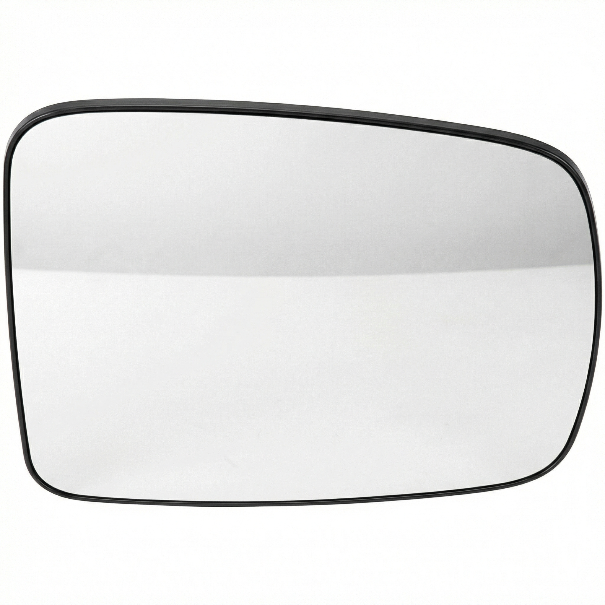 2009-2018 Volkswagen Tiguan 4-Door Quarter Glass - Left (Driver) (Used OEM)