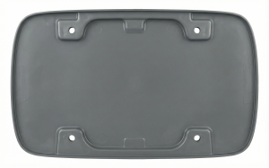 2021-2023 Hyundai Santa Fe Rear Door Quarter Glass - Right (Passenger) (Used OEM)