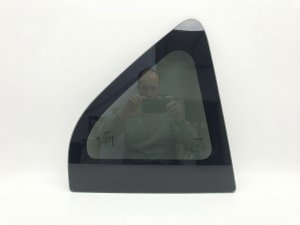 2010-2017 GMC Terrain Quarter Glass without Privacy Tint - Right (Passenger) (Used OEM)