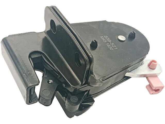 2022-2023 Ford F-150 Lightning Power Door Latch Assembly - Front, Right (Passenger) (Used OEM)