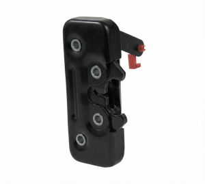 2020-2024 Lincoln Aviator Door Latch Assembly - Front, Left (Driver) (Used OEM)