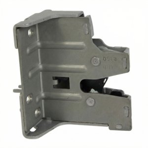 2013-2018 Nissan Altima Door Latch Assembly - Front, Right (Passenger) (Used OEM)