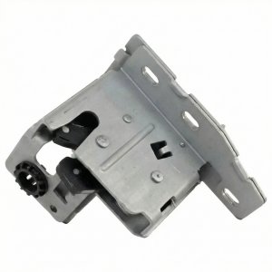 2014-2019 Kia Soul Door Latch Assembly - Front, Right (Passenger) (Used OEM)