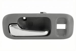 2013-2015 Acura ILX Door Latch Assembly - Front, Right (Passenger) (Used OEM)