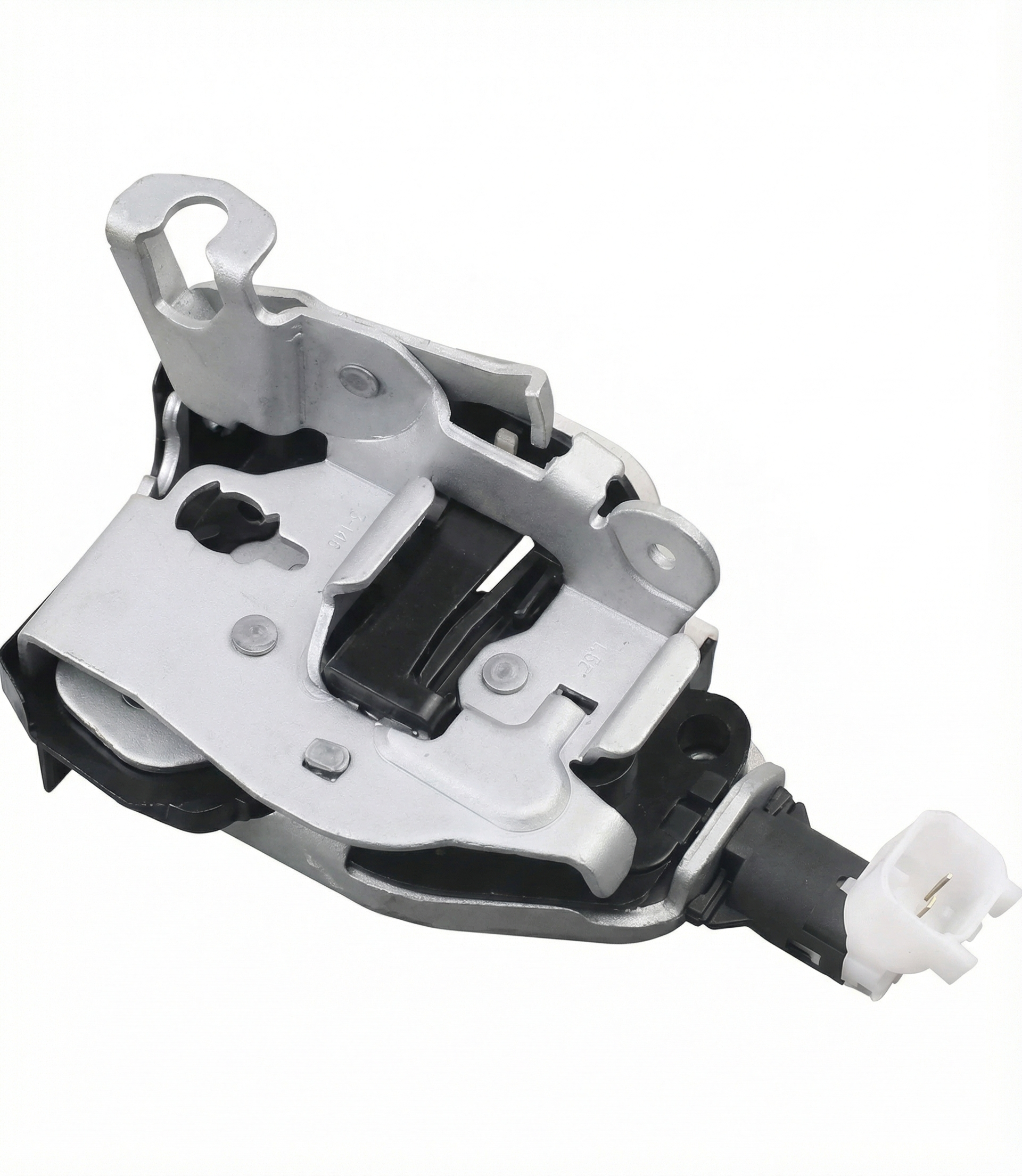 2015-2019 Hyundai Sonata Door Latch Assembly - Front, Left (Driver) (Used OEM)