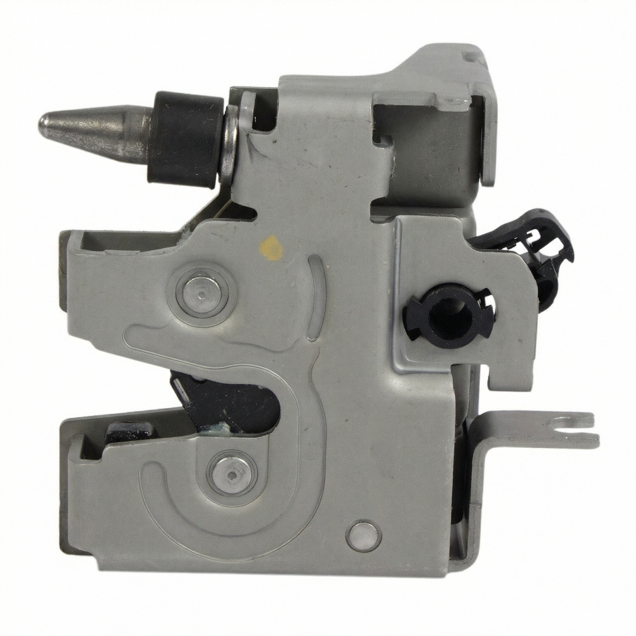 2008-2014 Mercedes-Benz C280 Door Latch Assembly - Front, Left (Driver) (Used OEM)