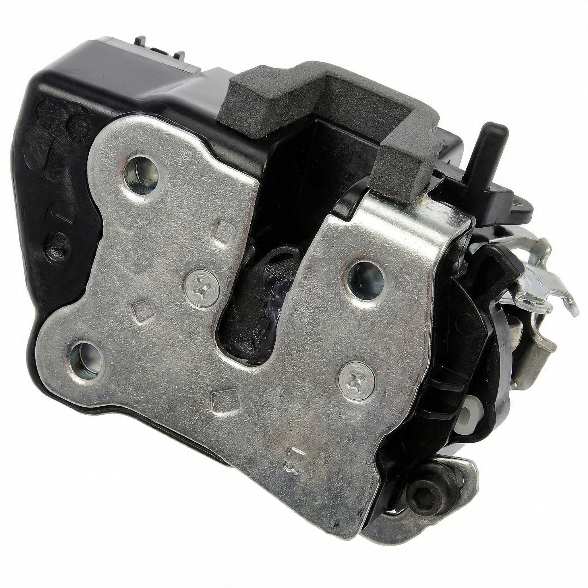 2011-2021 Dodge Durango Door Latch Assembly - Front, Right (Passenger) (Used OEM)