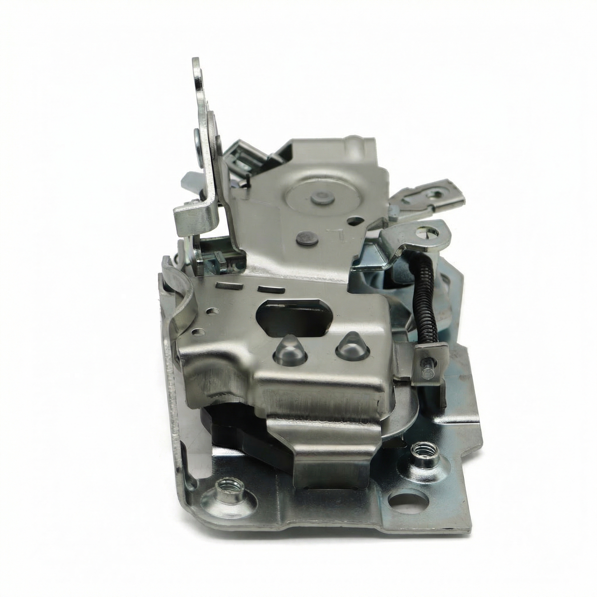 2003-2006 Chevrolet Avalanche 1500 Power Door Latch Assembly - Front, Left (Driver) (Used OEM)