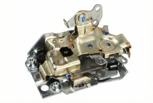 2016-2019 Chevrolet Cruze Door Latch Assembly - Front, Left (Driver) (Used OEM)