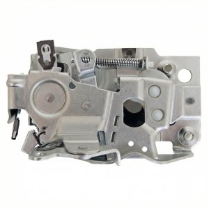 2008-2017 Buick Enclave Door Latch Assembly - Front (Used OEM)