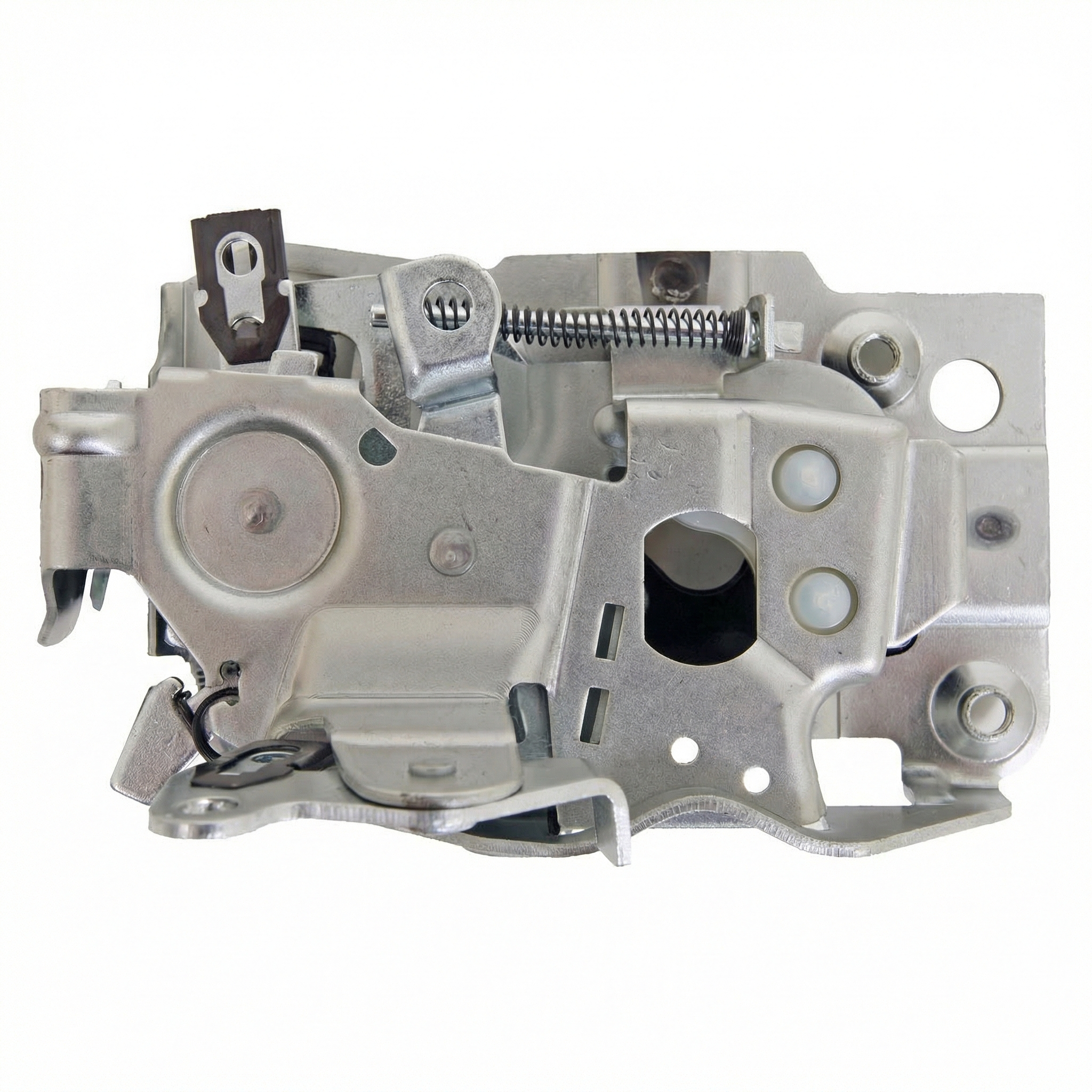 2018-2024 Buick Enclave Door Latch Assembly - Front, Left (Driver) (Used OEM)