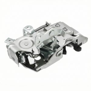 2015-2020 Chevrolet Suburban Door Latch Assembly - Front (Used OEM)