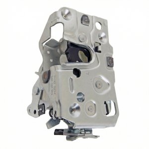 2012-2017 Toyota Camry Door Latch Assembly - Front, Left (Driver) (Used OEM)