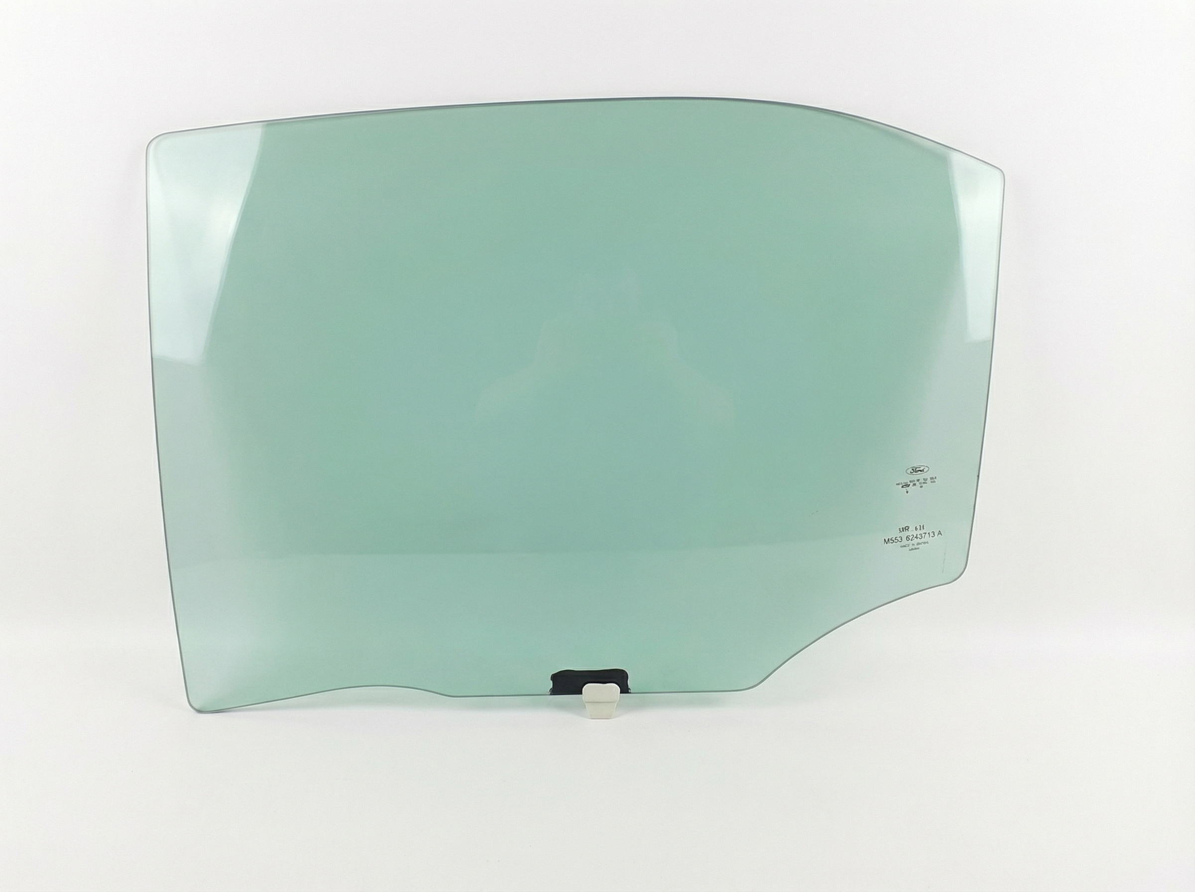 2013-2016 Lincoln MKZ Door Glass - Front, Left (Driver) (Used OEM)