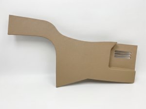 2009-2014 Ford F-150 Center Console Mounting Bracket (Used OEM)