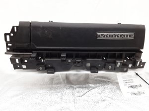 2020-2026 Ram 3500 Rear In-Floor Storage Box Assembly - Right (Passenger) (Used OEM)