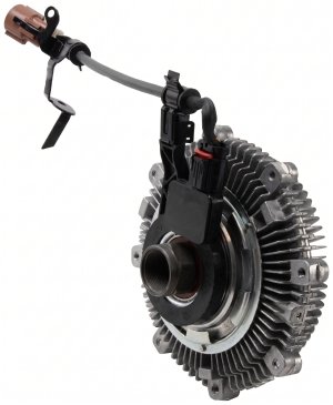 2002-2007 Freightliner FS65 Hydraulic Engine Cooling Fan Clutch (Used OEM)