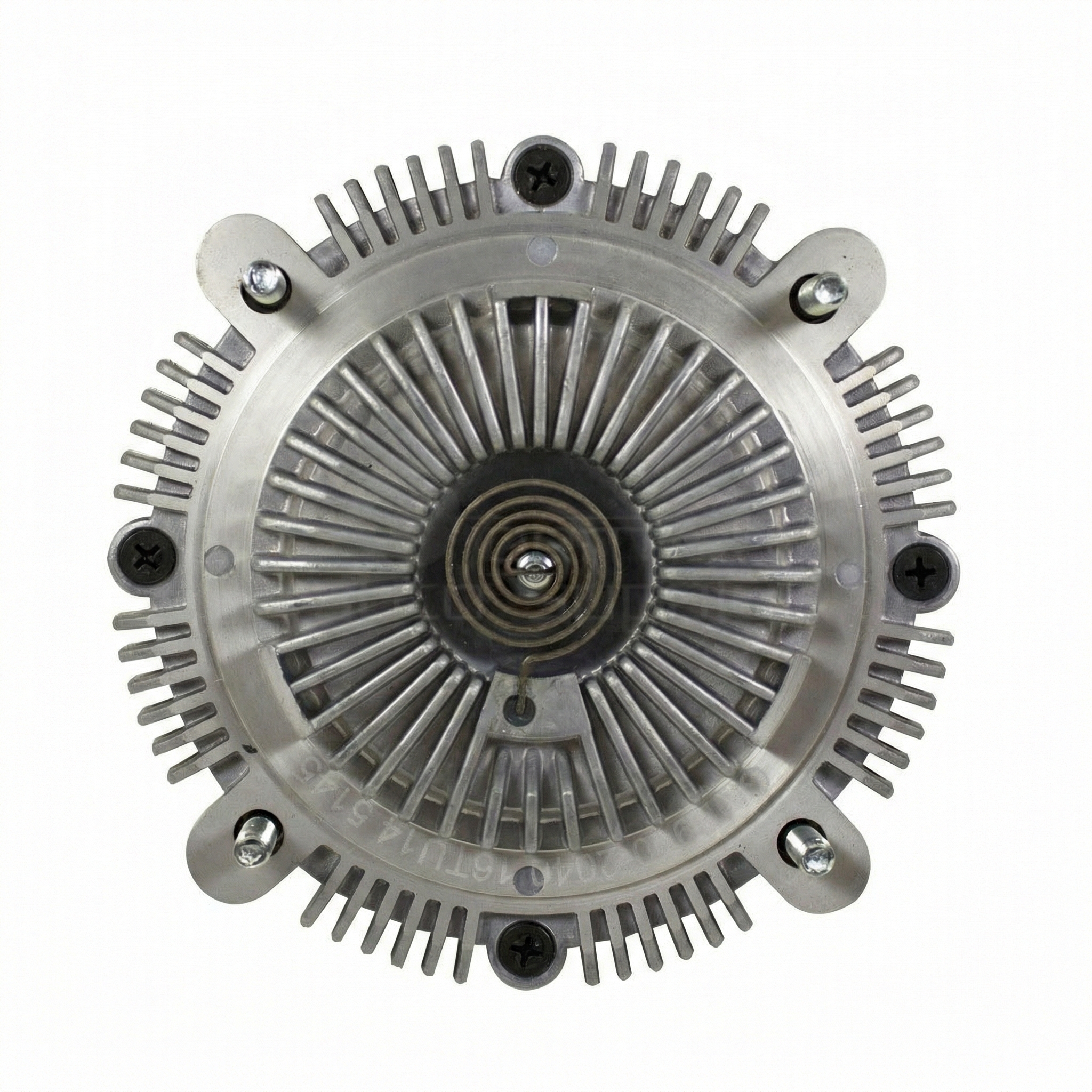 1986-1995 Isuzu Pickup Engine Cooling Fan Clutch (Used OEM)