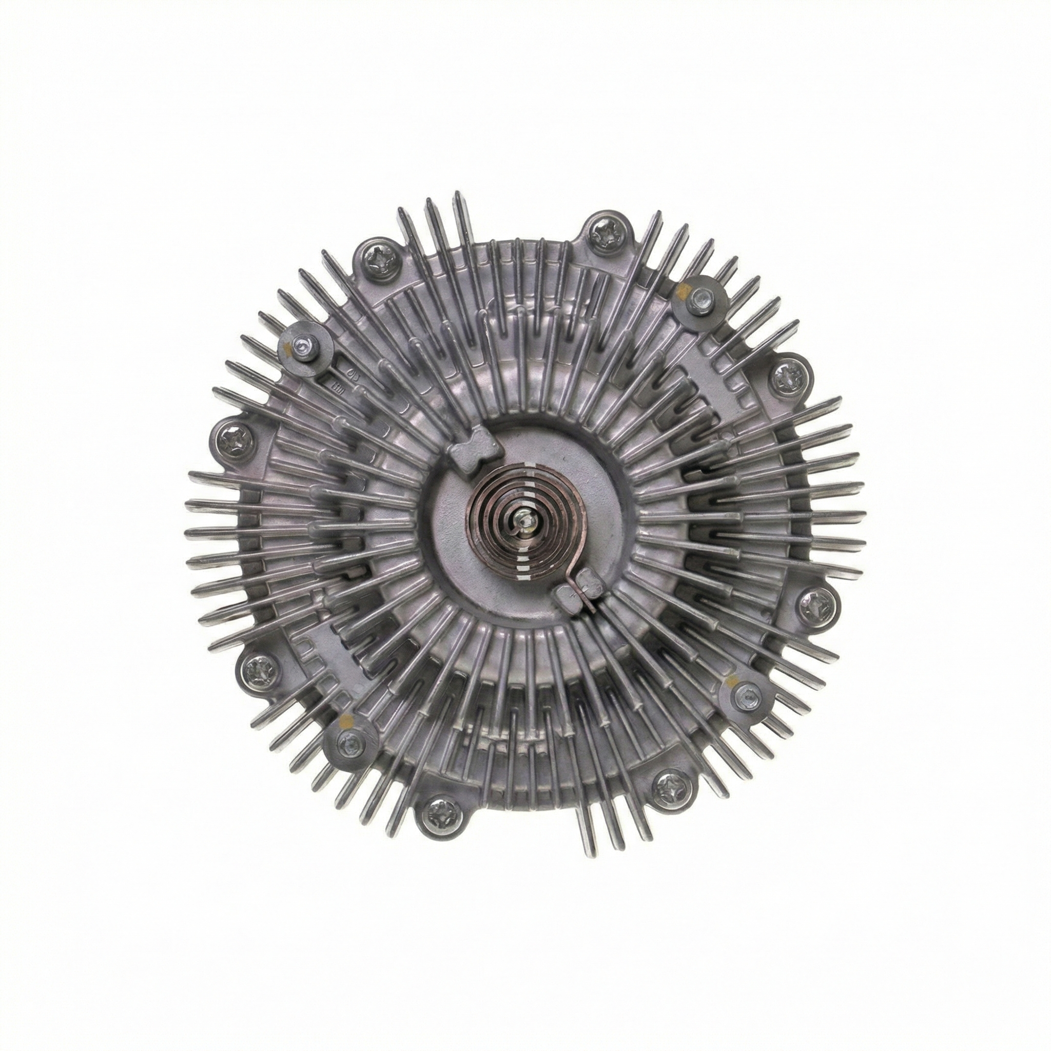 1989-1998 Nissan 240SX Engine Cooling Fan Clutch (Used OEM)