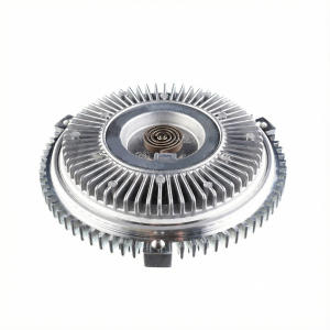 1988-1997 BMW 750i Engine Cooling Fan Clutch (Used OEM)