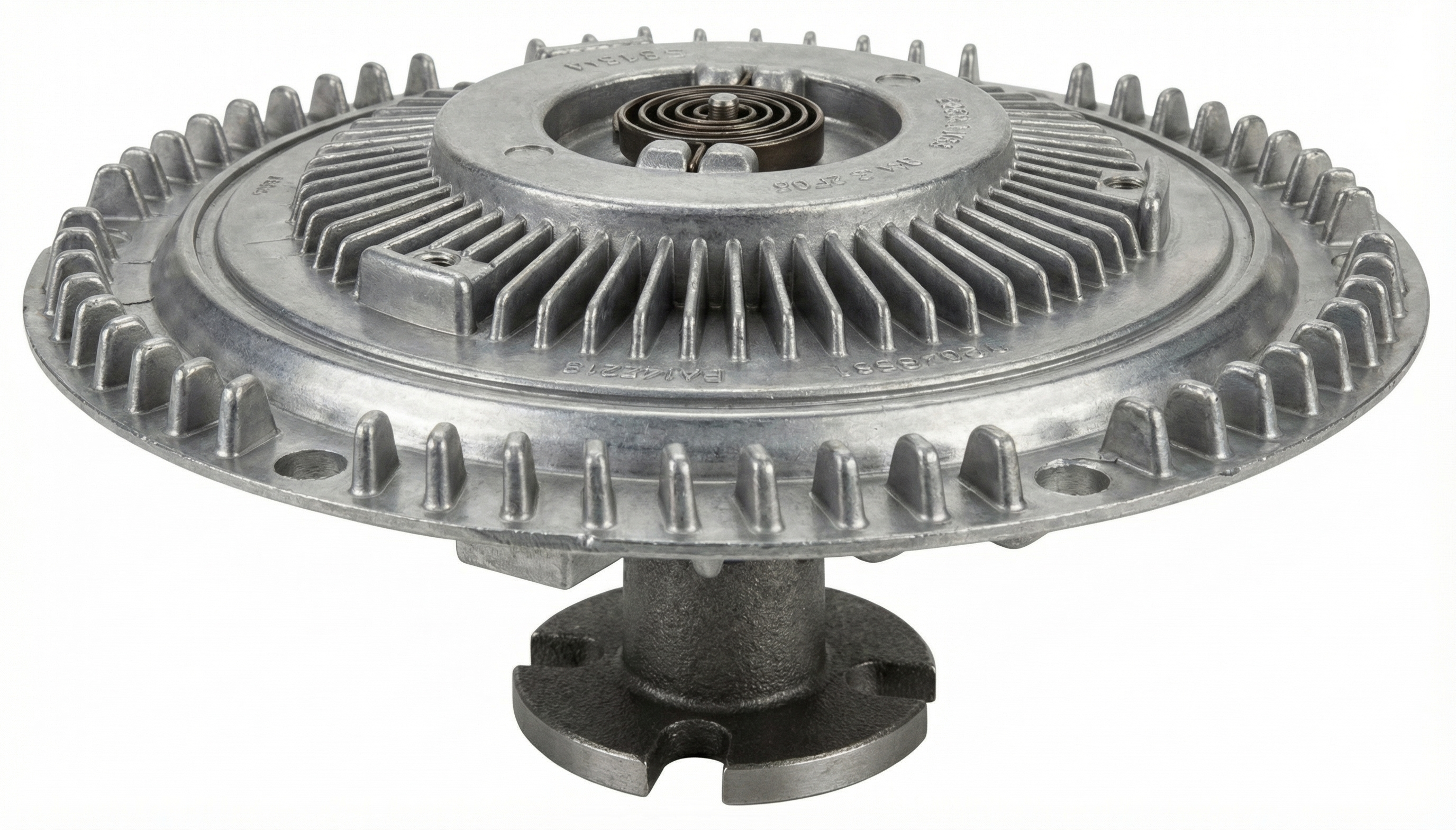 2001-2004 Chevrolet Tracker Engine Cooling Fan Clutch (Used OEM)