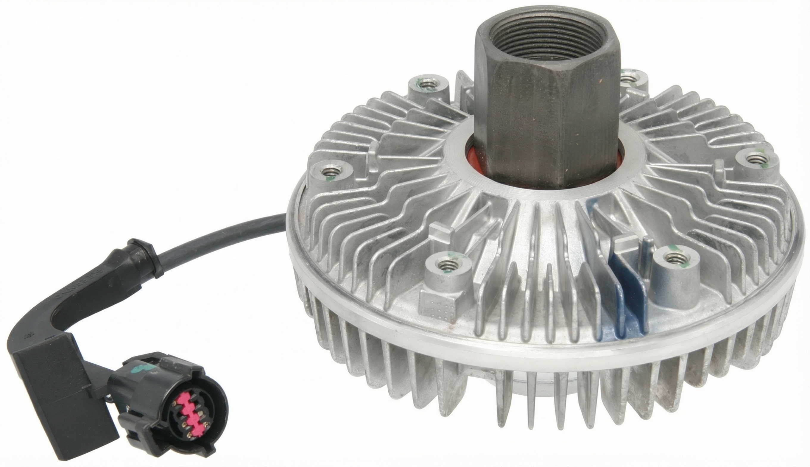 2002-2003 Suzuki XL-7 Engine Cooling Fan Clutch (Used OEM)
