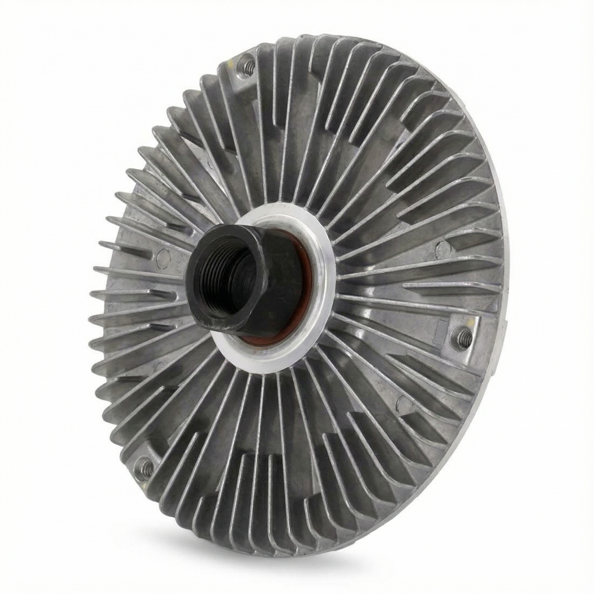 2001-2002 BMW Z3 Engine Cooling Fan Clutch (Used OEM)