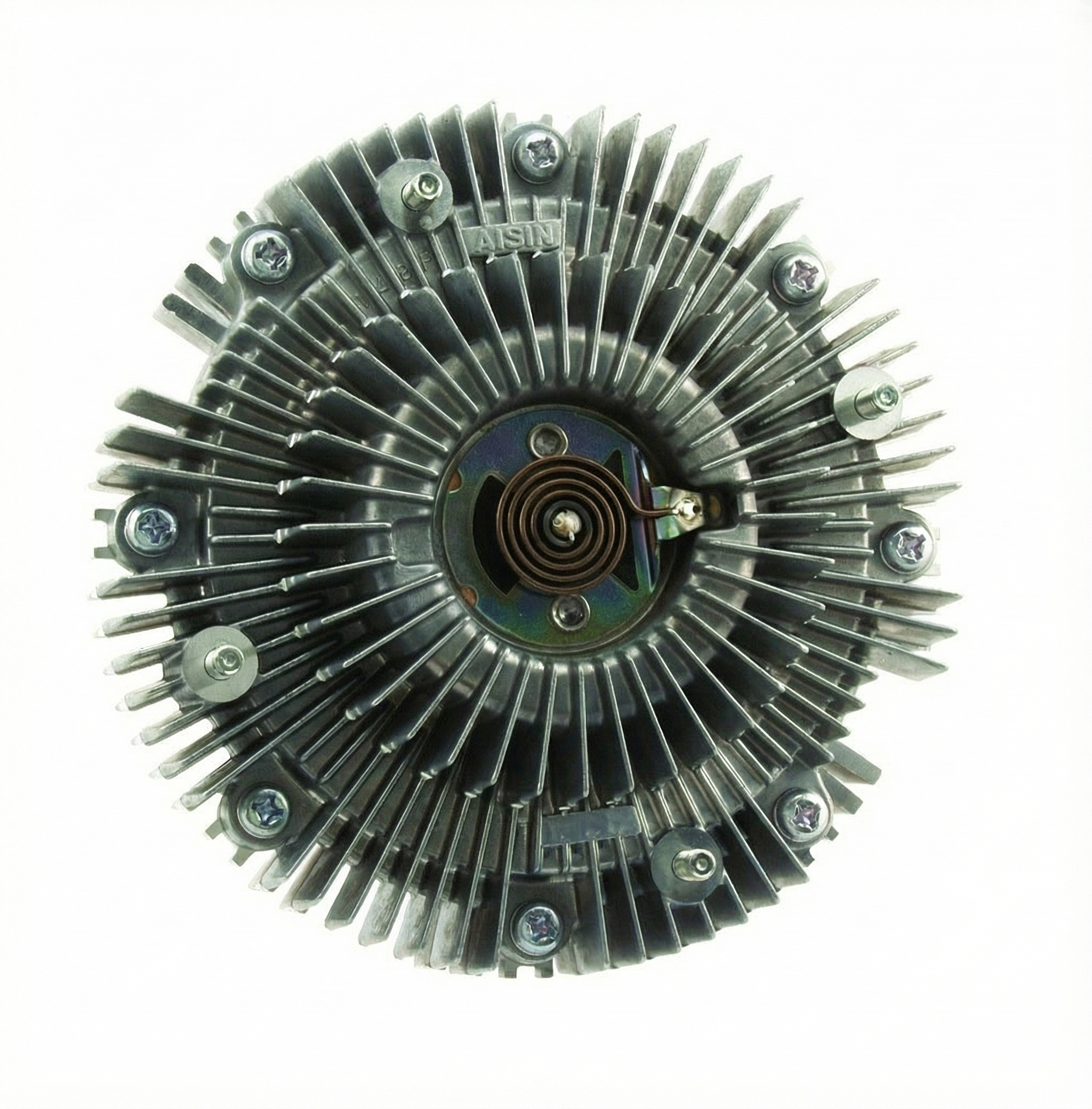2005 Toyota Tacoma Engine Cooling Fan Clutch (Used OEM)
