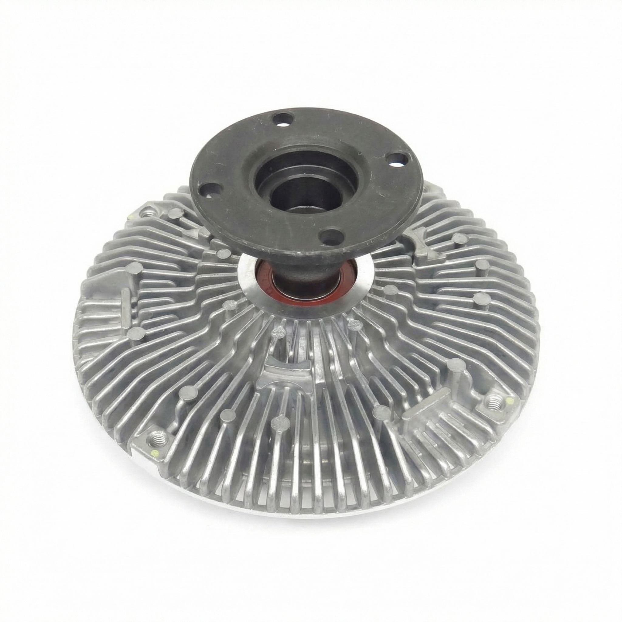 2009-2013 Suzuki Equator Engine Cooling Fan Clutch (Used OEM)
