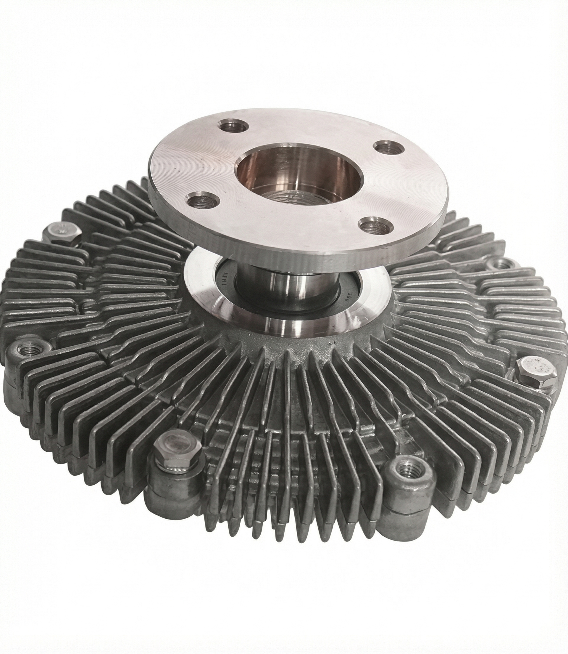 1990-1993 INFINITI Q45 Engine Cooling Fan Clutch (Used OEM)