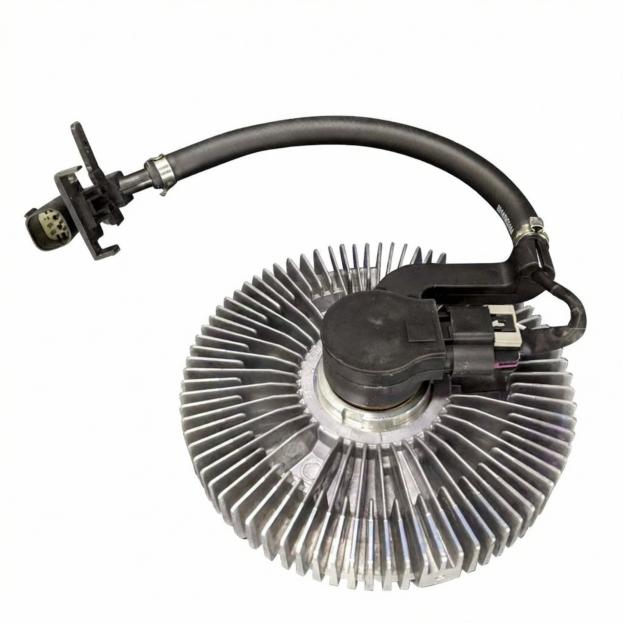 1989-1991 Mazda RX-7 Engine Cooling Fan Clutch (Used OEM)