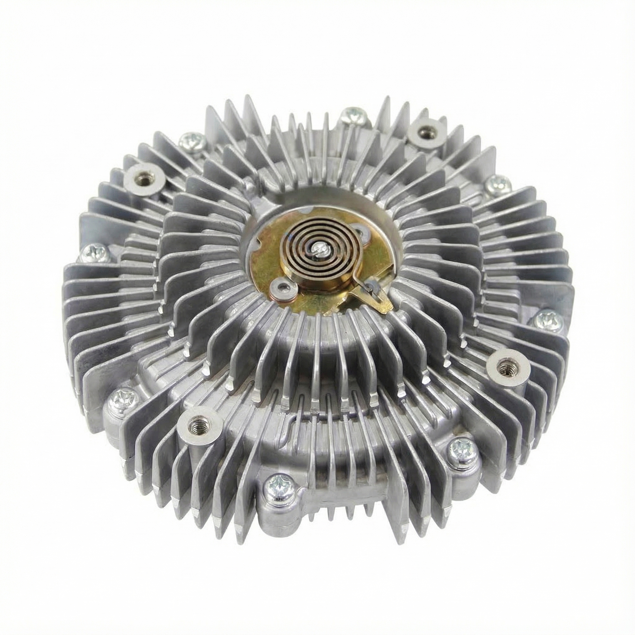 1996-1998 Lexus LX450 Engine Cooling Fan Clutch (Used OEM)
