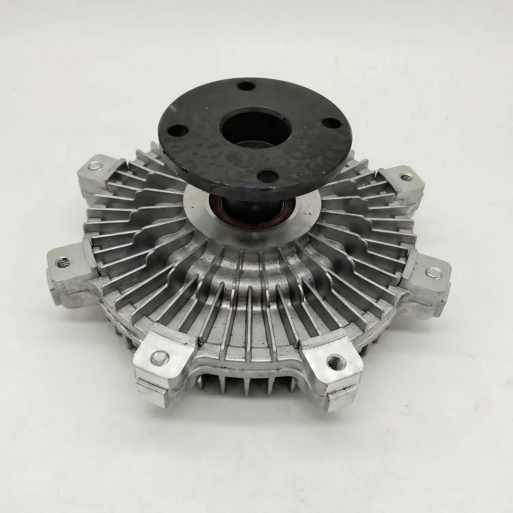 1994-1996 Mitsubishi Montero Engine Cooling Fan Clutch (Used OEM)