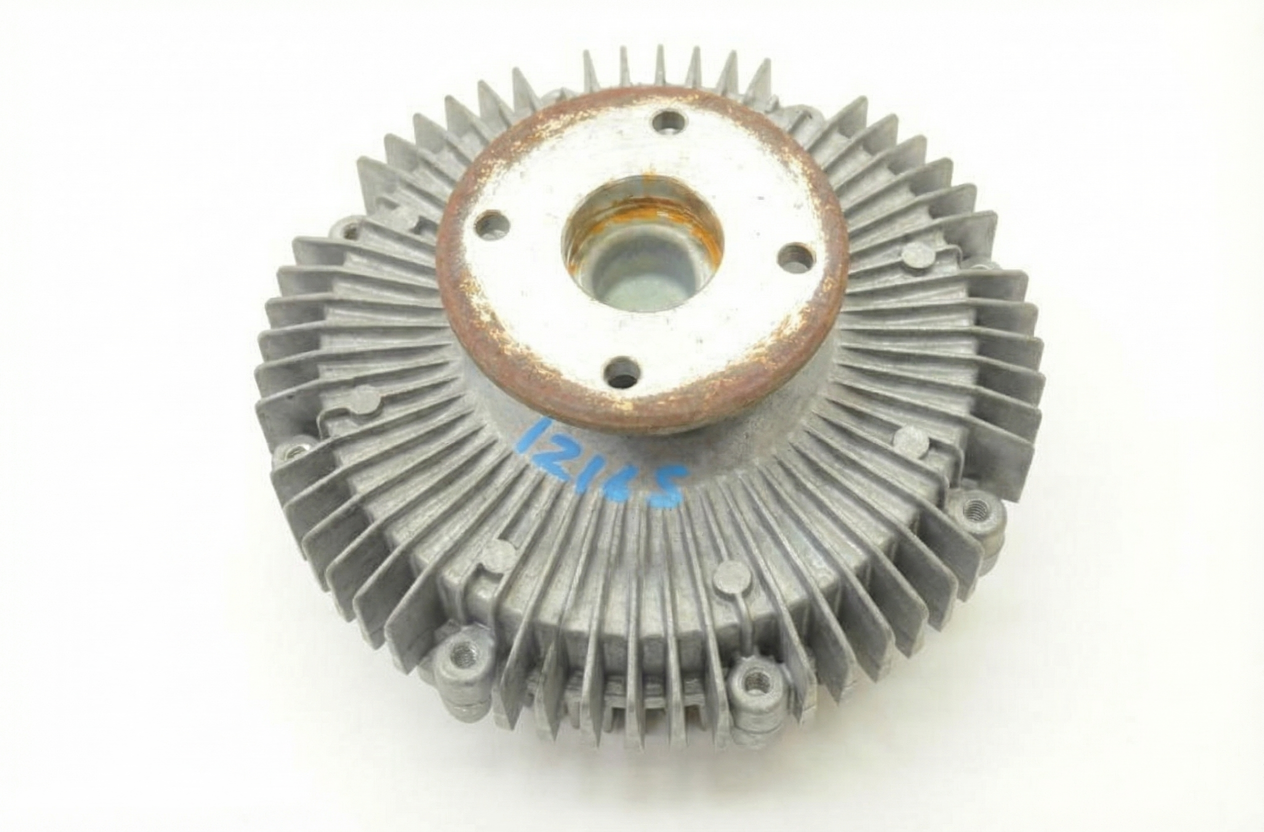 2003-2008 INFINITI FX35 Engine Cooling Fan Clutch (Used OEM)