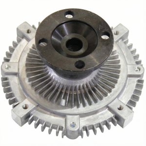 1999-2001 Isuzu VehiCROSS Engine Cooling Fan Clutch (Used OEM)