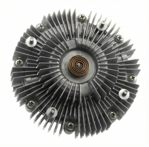 2018-2024 Chevrolet Express 3500 Engine Cooling Fan Clutch (Used OEM)